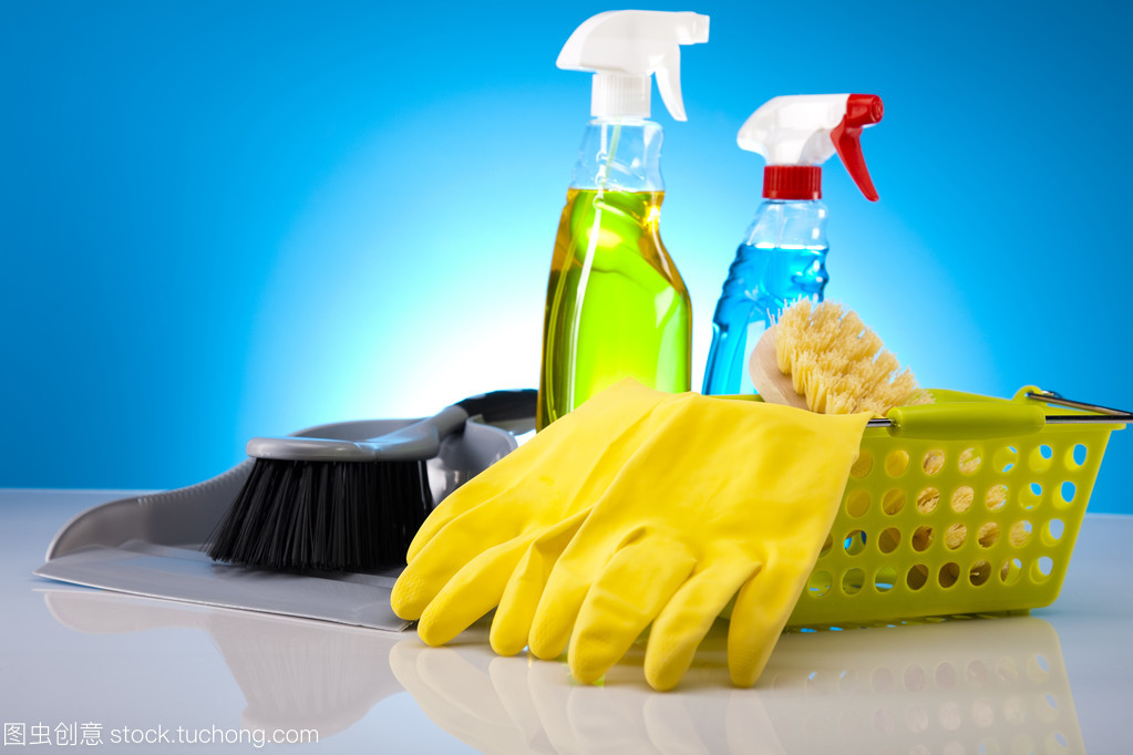 深度解析 多种清洗产品与专业保洁的协同之道
